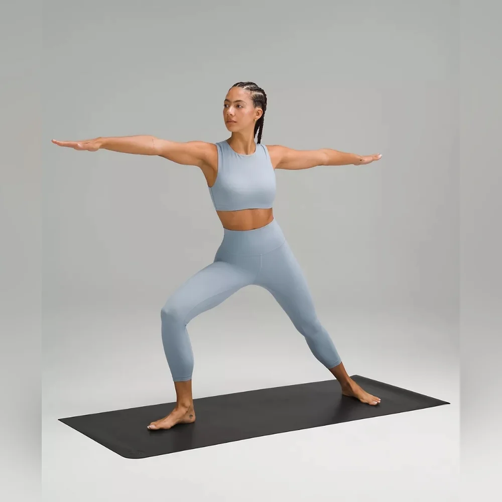 Lululemon Yoga Mat The Mat - Picture 3 of 12